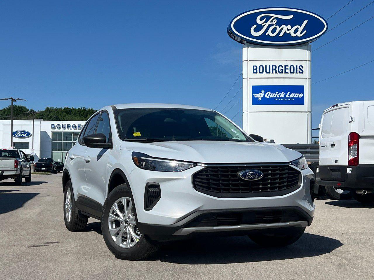 New 2025 Ford Escape Active AWD for sale in Midland, ON