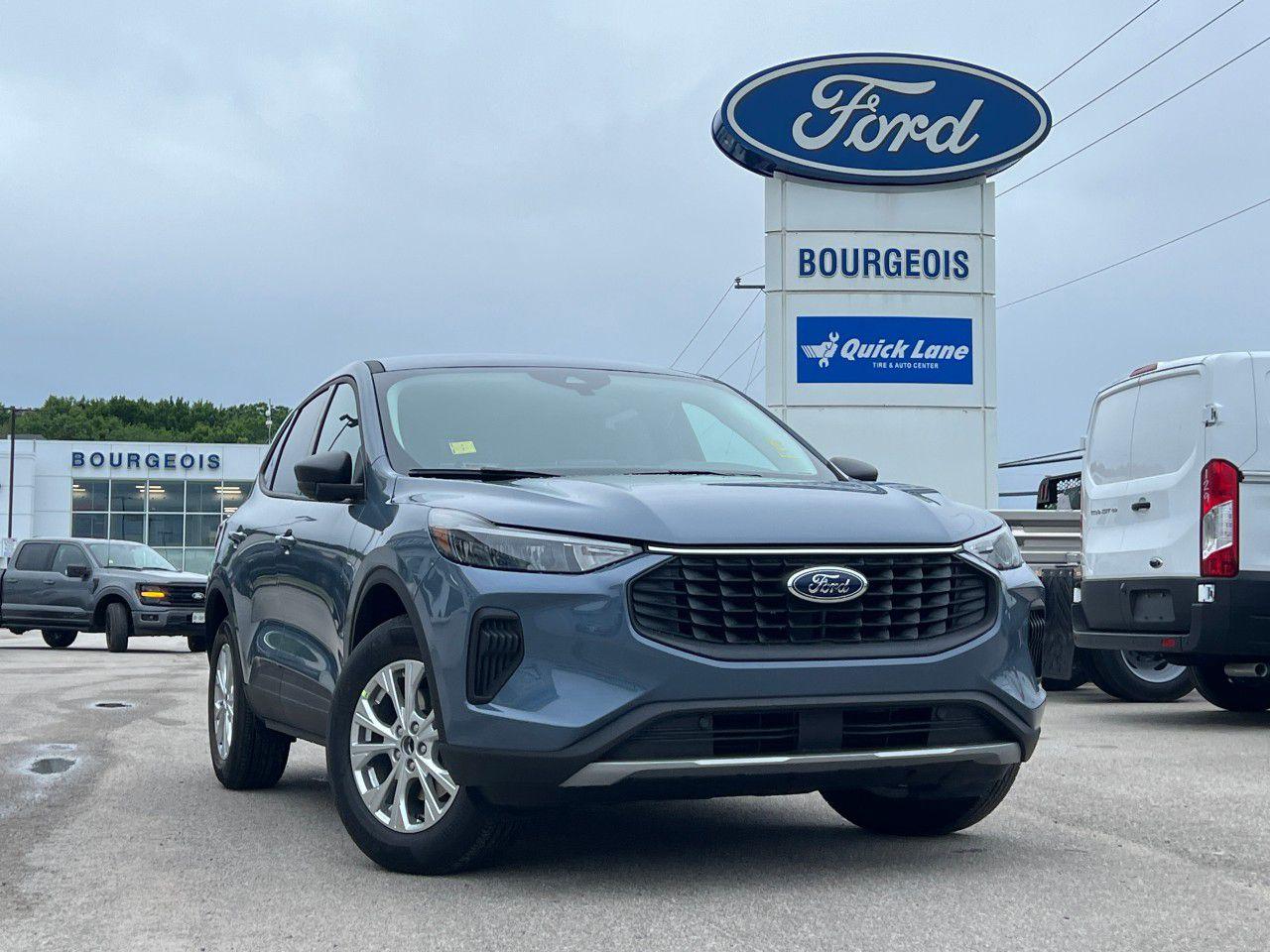 New 2025 Ford Escape Active AWD for sale in Midland, ON