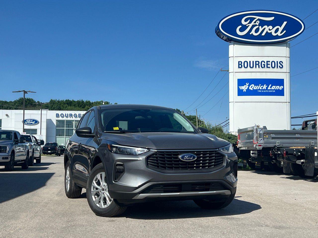 New 2025 Ford Escape Active AWD for sale in Midland, ON