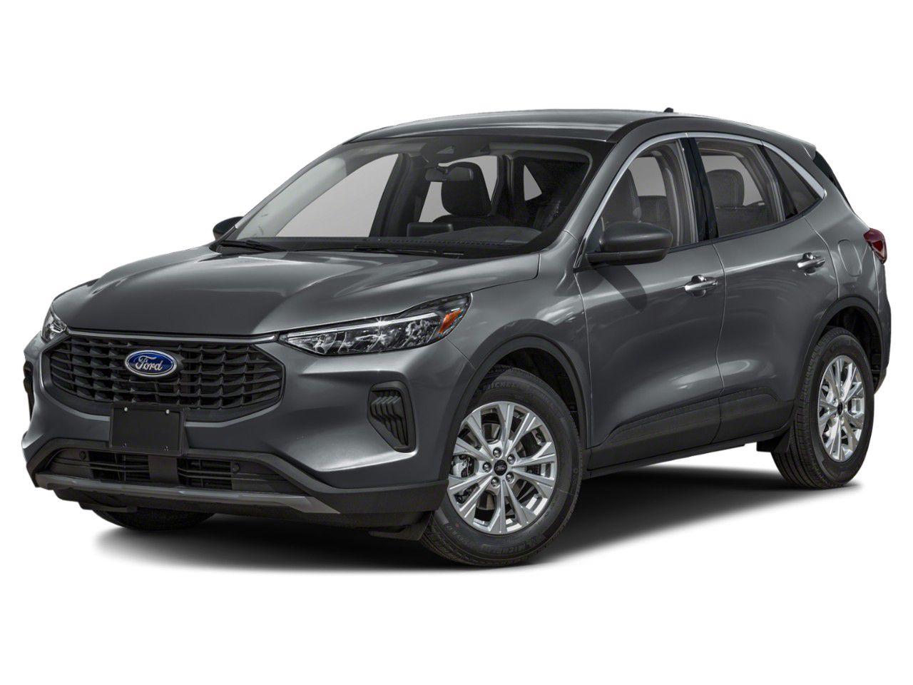 New 2025 Ford Escape Active AWD for sale in Midland, ON