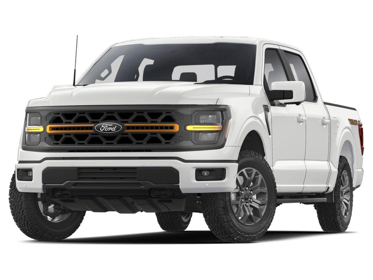 New 2025 Ford F-150 Tremor 4WD SuperCrew 5.5' Box for sale in Midland, ON