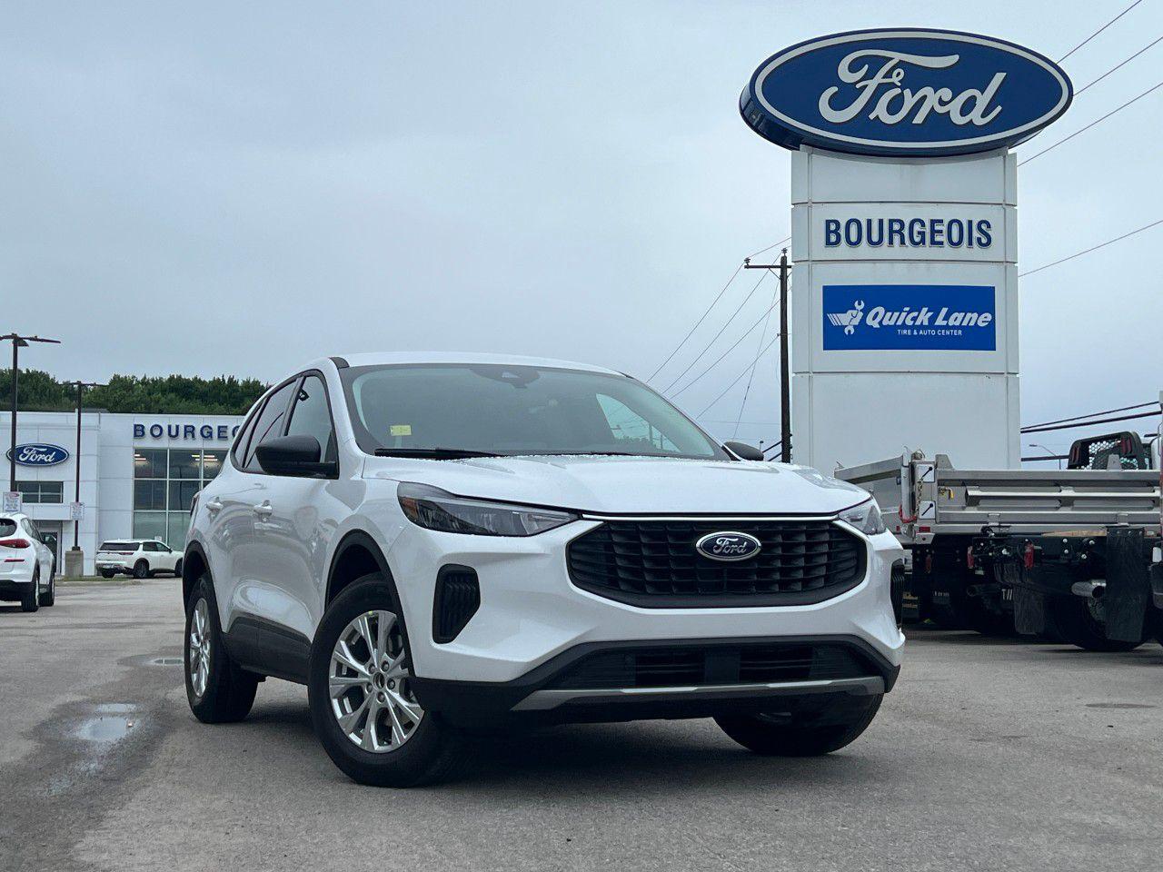 New 2025 Ford Escape Active AWD for sale in Midland, ON