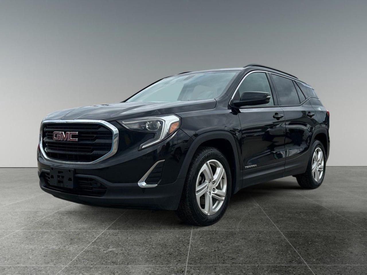 Used 2019 GMC Terrain AWD SLE for sale in Saskatoon, SK