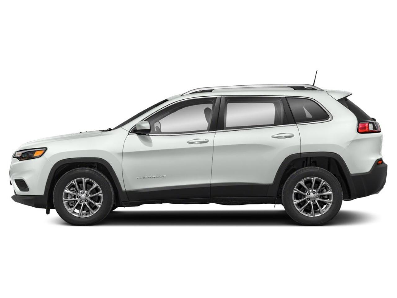 Used 2020 Jeep Cherokee Limited for sale in Saskatoon, SK