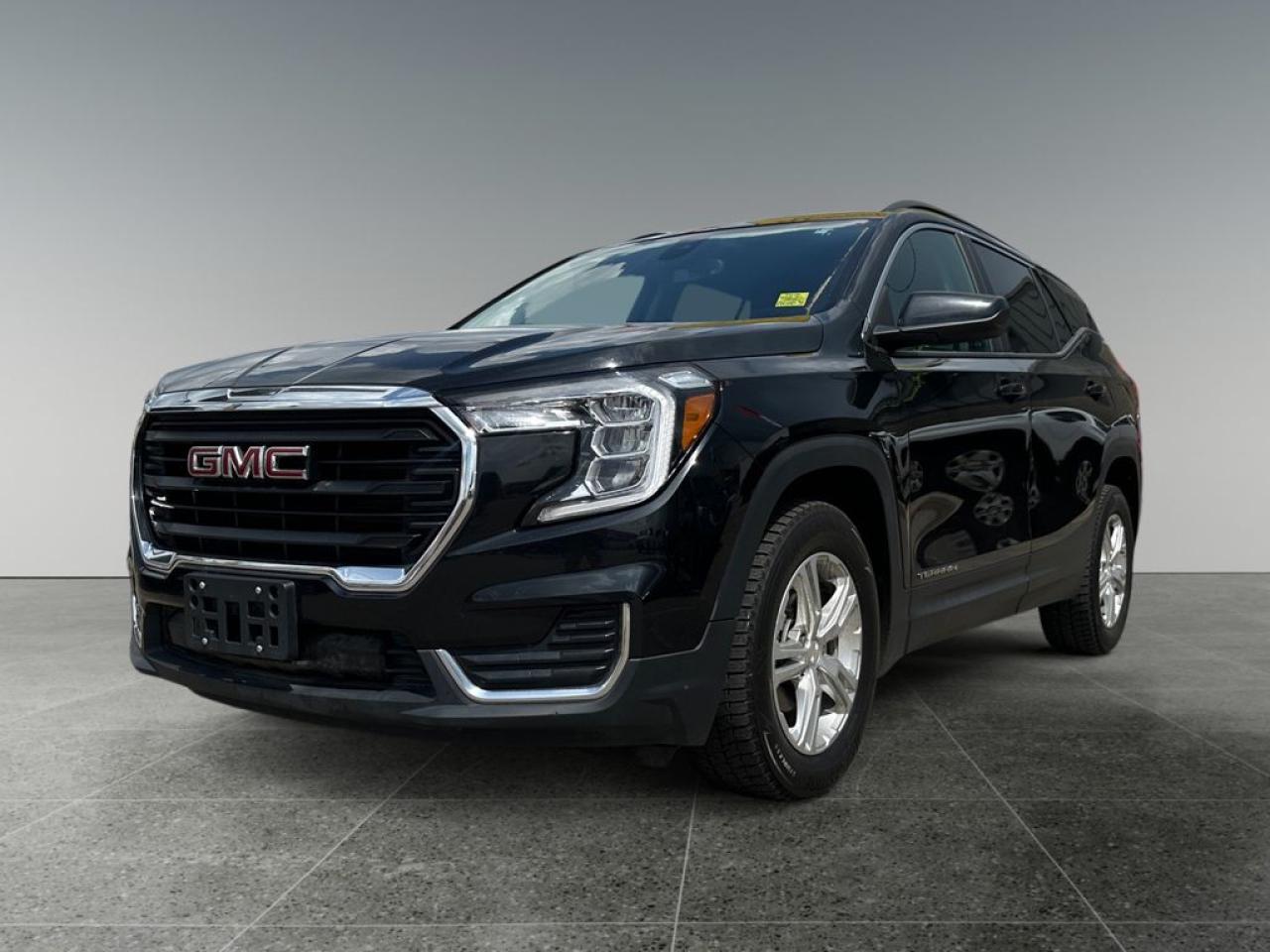 Used 2022 GMC Terrain SLE for sale in Saskatoon, SK