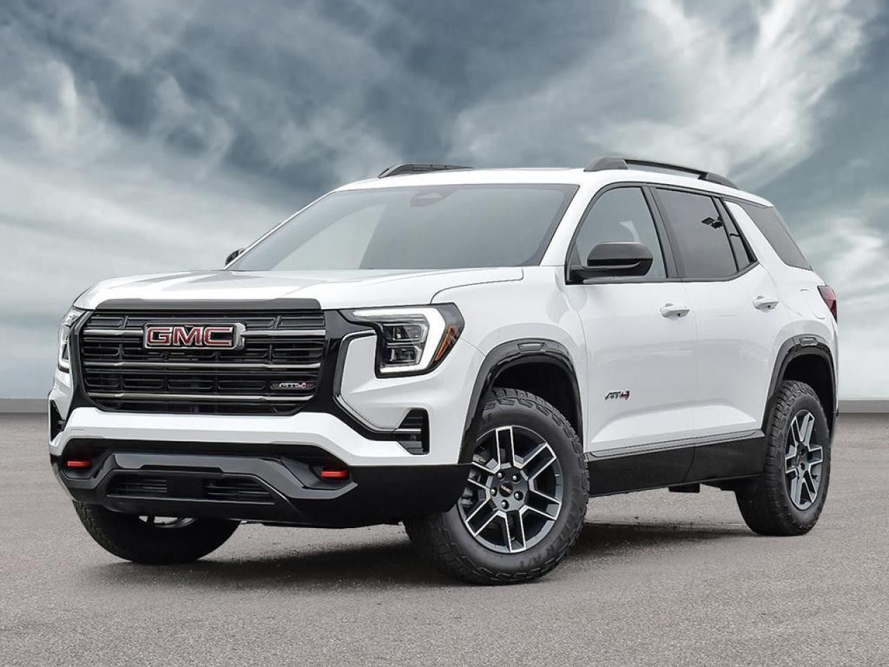New 2026 GMC Terrain AWD AT4 for sale in Napanee, ON