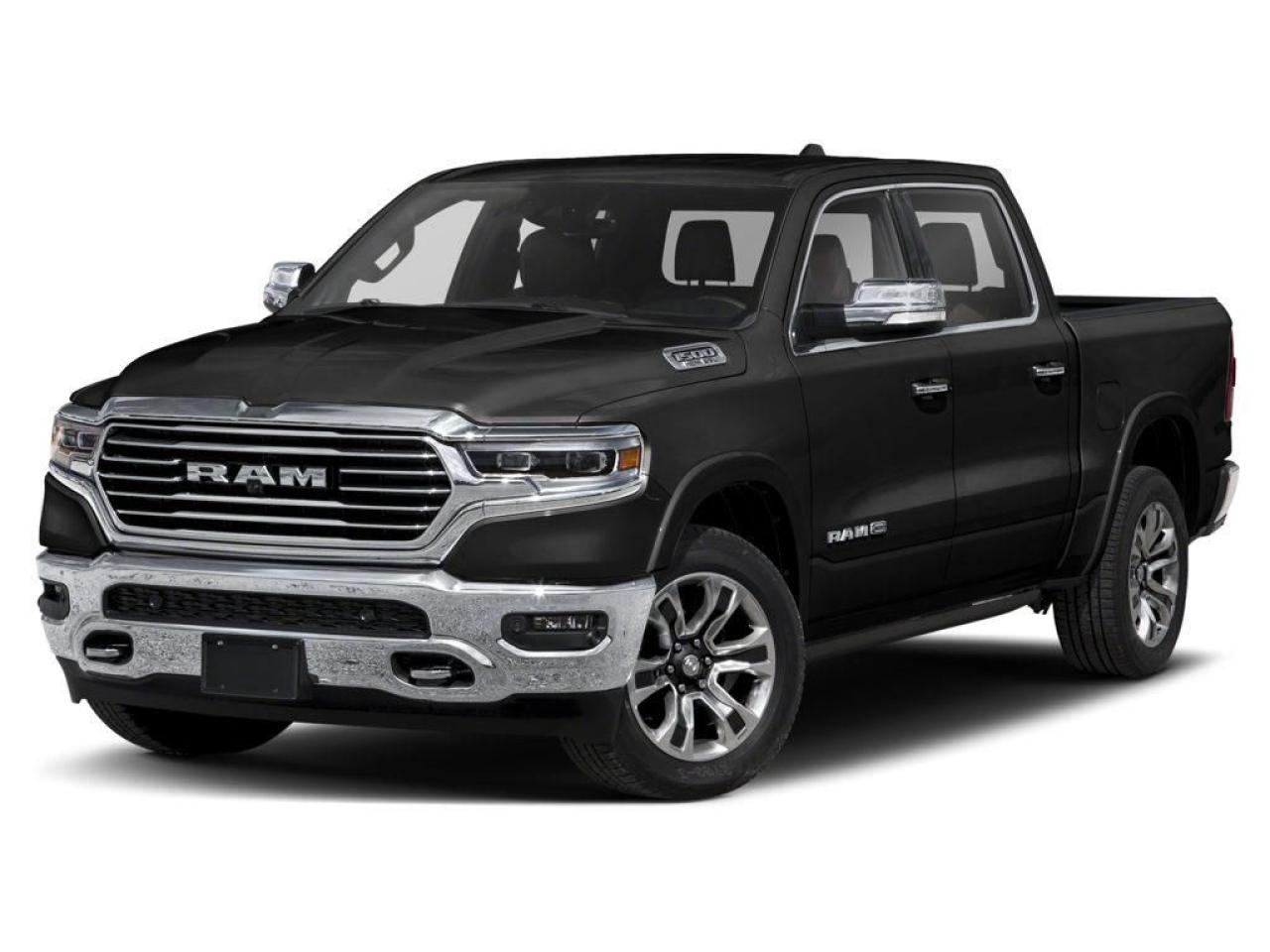 Used 2019 RAM 1500 LARAMIE LONGHORN for sale in Surrey, BC