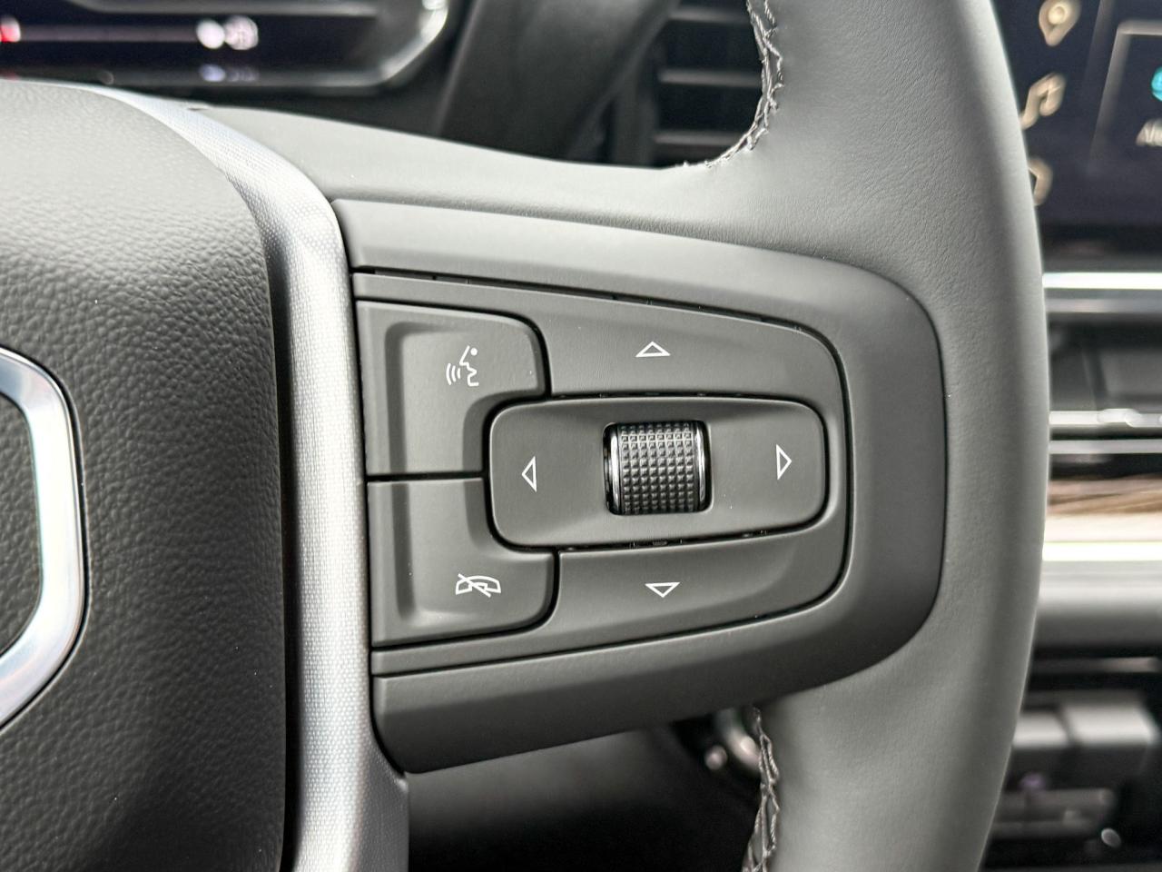 2025 GMC Sierra 1500 Elevation 2.7L 4 CYL WITH REMOTE START/ENTRY, HEATED SEATS, HEATED STEERING WHEEL, CRUISE CONTROL, HD REAR VISION CAMERA Photo