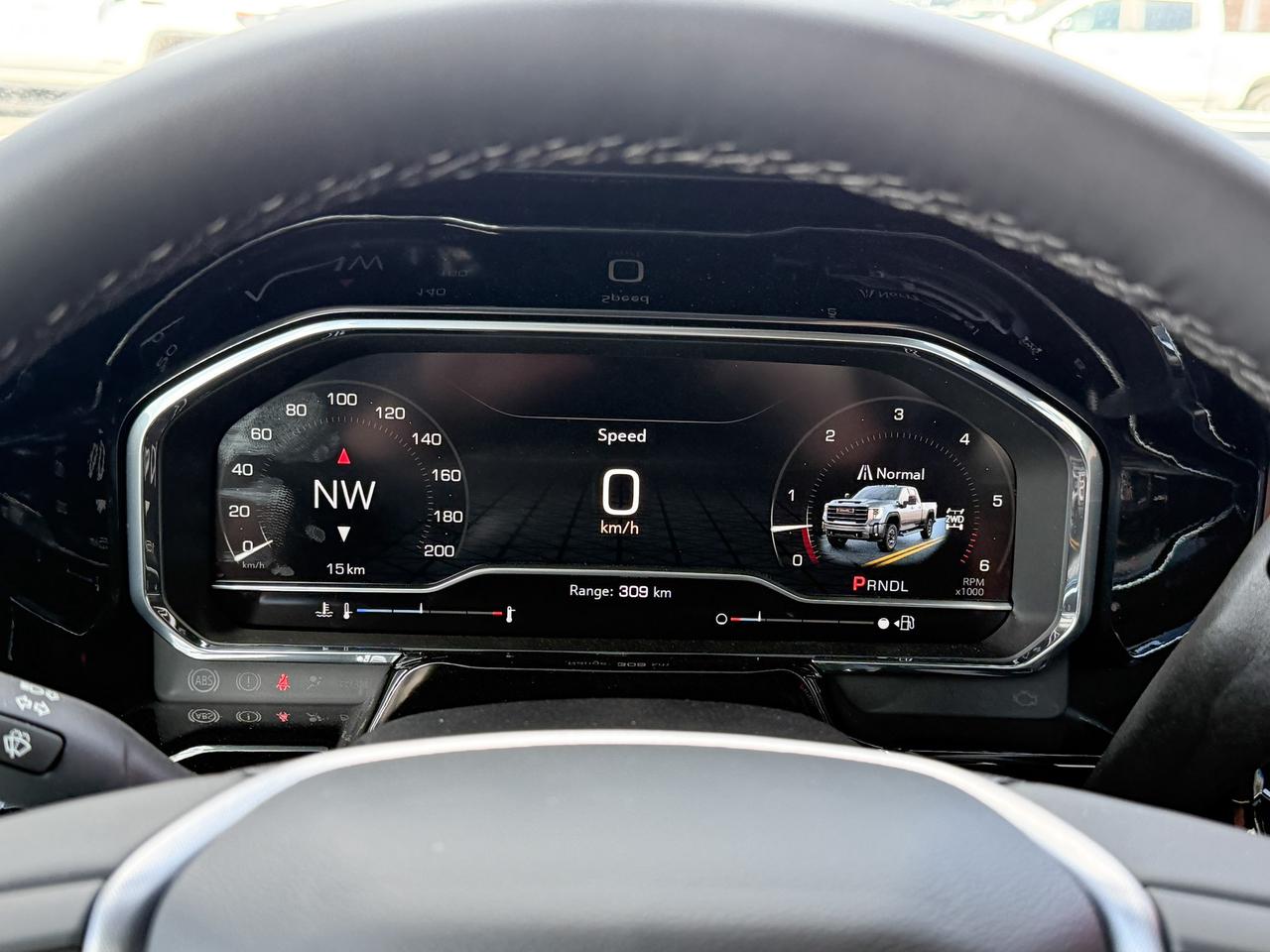 2025 GMC Sierra 3500 HD SLE 6.6L V8 WITH REMOTE START/ENTRY, HEATED SEATS, HEATED STEERING WHEEL, CRUISE CONTROL, HD REAR VISION CAMERA, APPLE CARPLAY AND ANDROID AUTO Photo