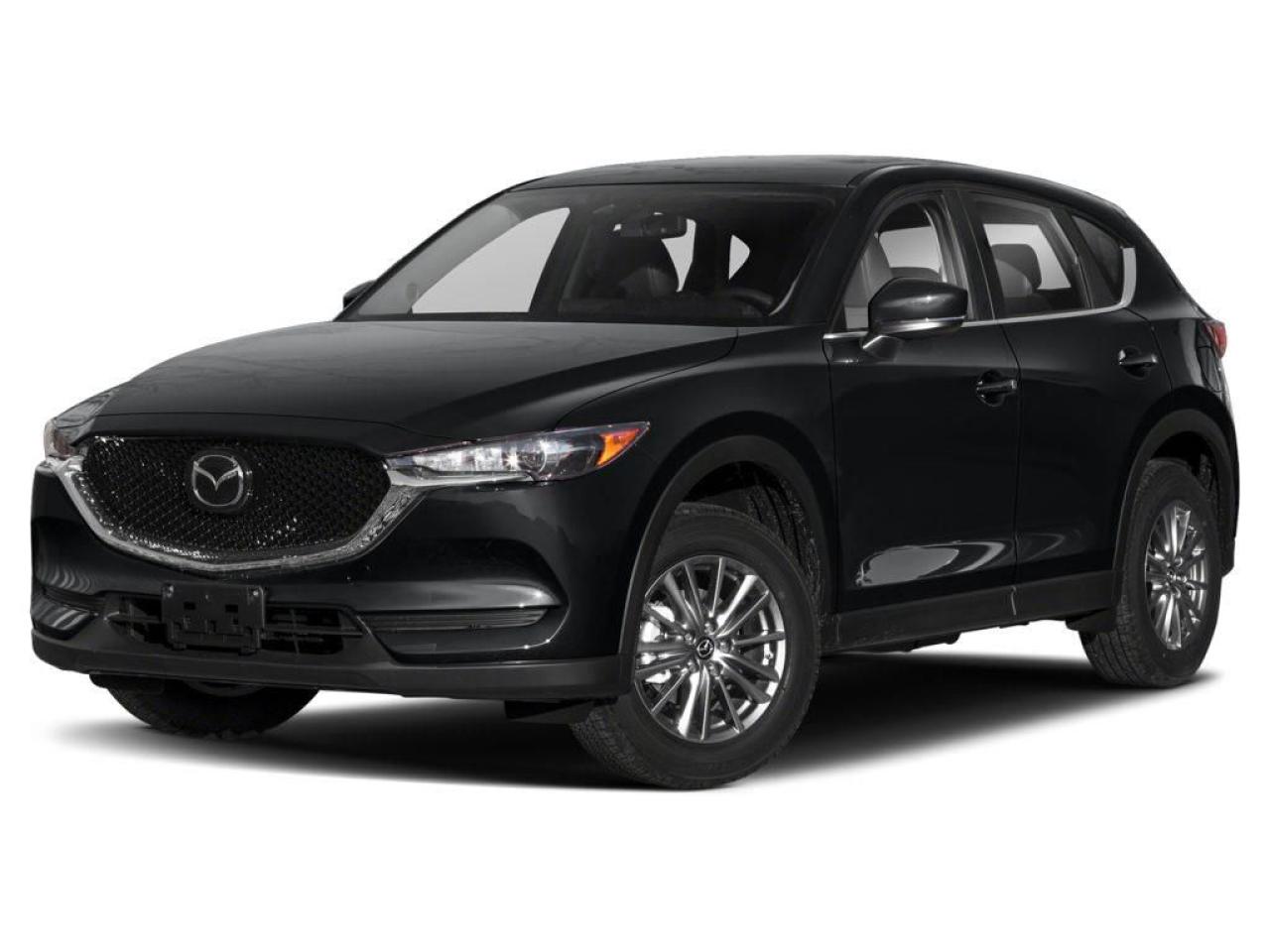 Used 2021 Mazda CX-5  for sale in London, ON