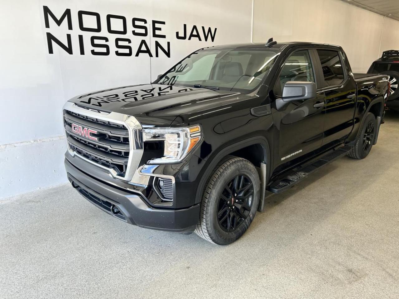 Used 2020 GMC Sierra 1500 4WD CREW CAB 147