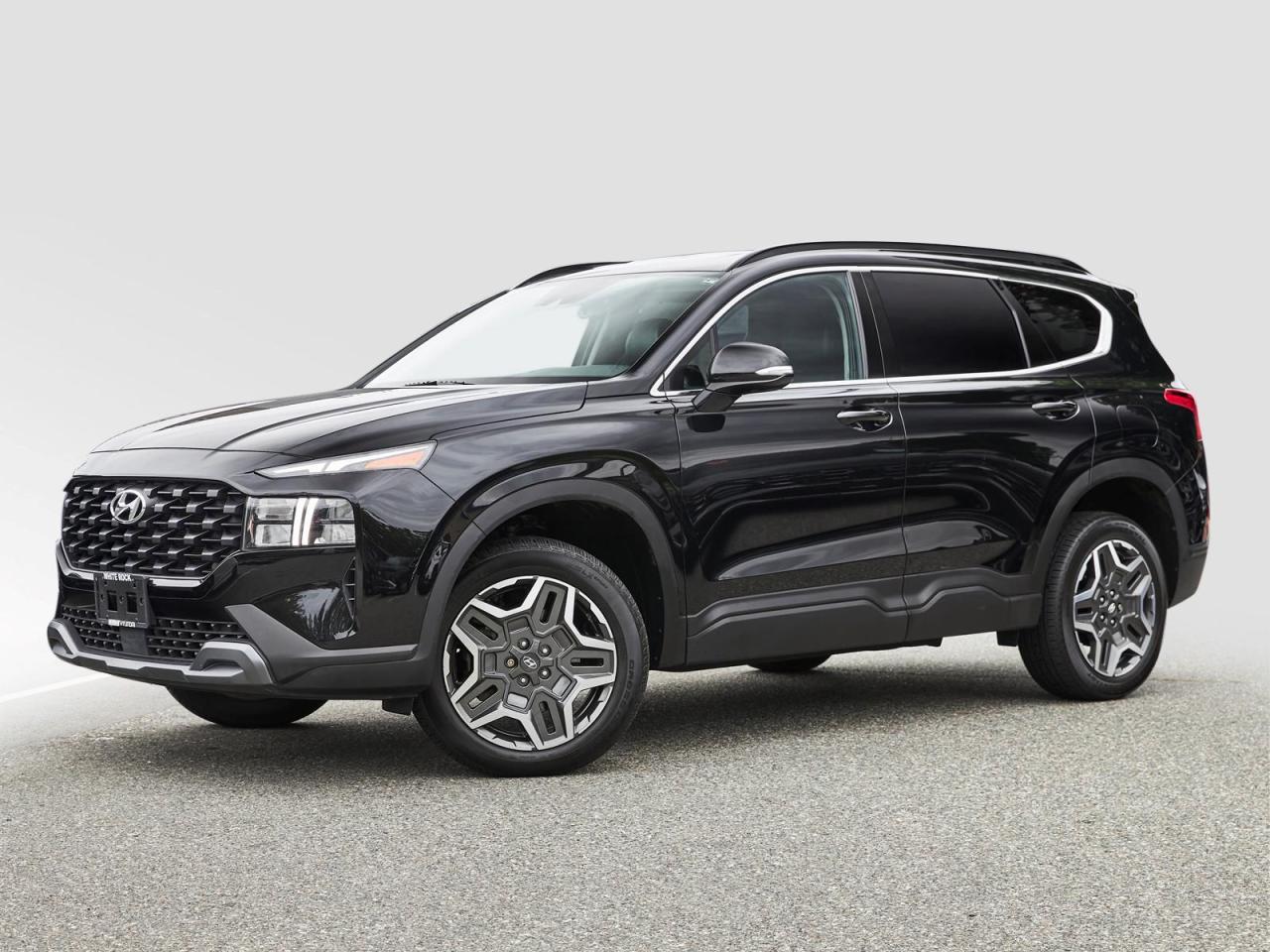 Used 2022 Hyundai Santa Fe Urban for sale in Surrey, BC