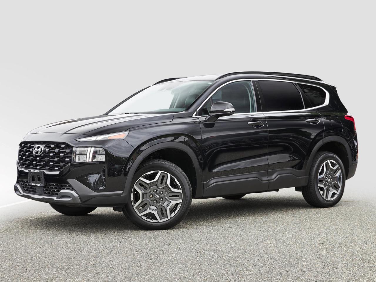 Used 2022 Hyundai Santa Fe Urban for sale in Surrey, BC