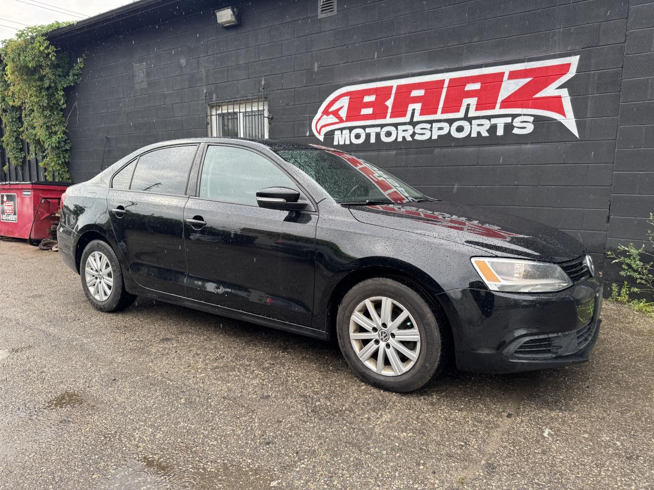 Used 2014 Volkswagen Jetta SE *CERTIFIED* for sale in Cambridge, ON