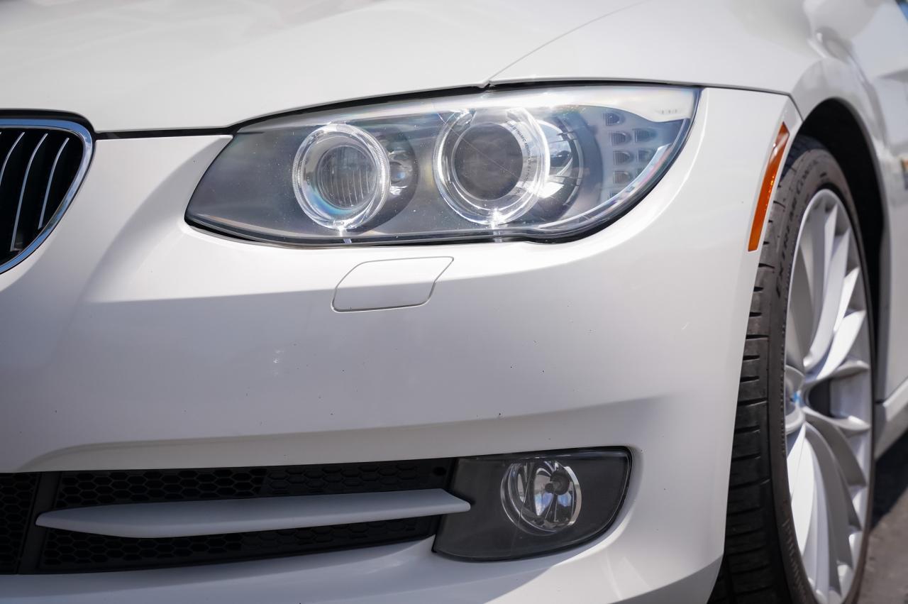 2013 BMW 3 Series 335i | Convertible | No Accidents Photo