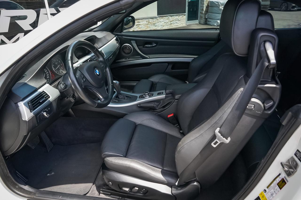 2013 BMW 3 Series 335i | Convertible | No Accidents Photo