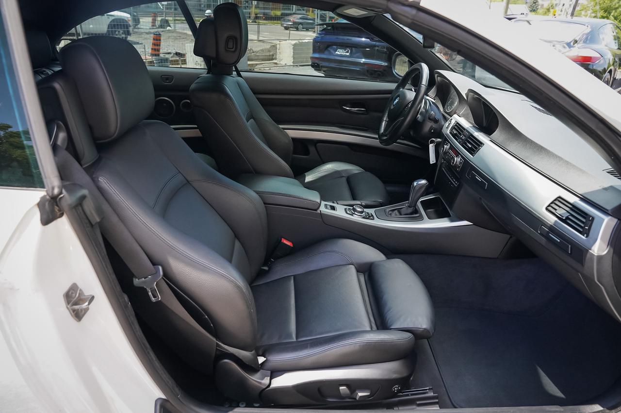 2013 BMW 3 Series 335i | Convertible | No Accidents Photo