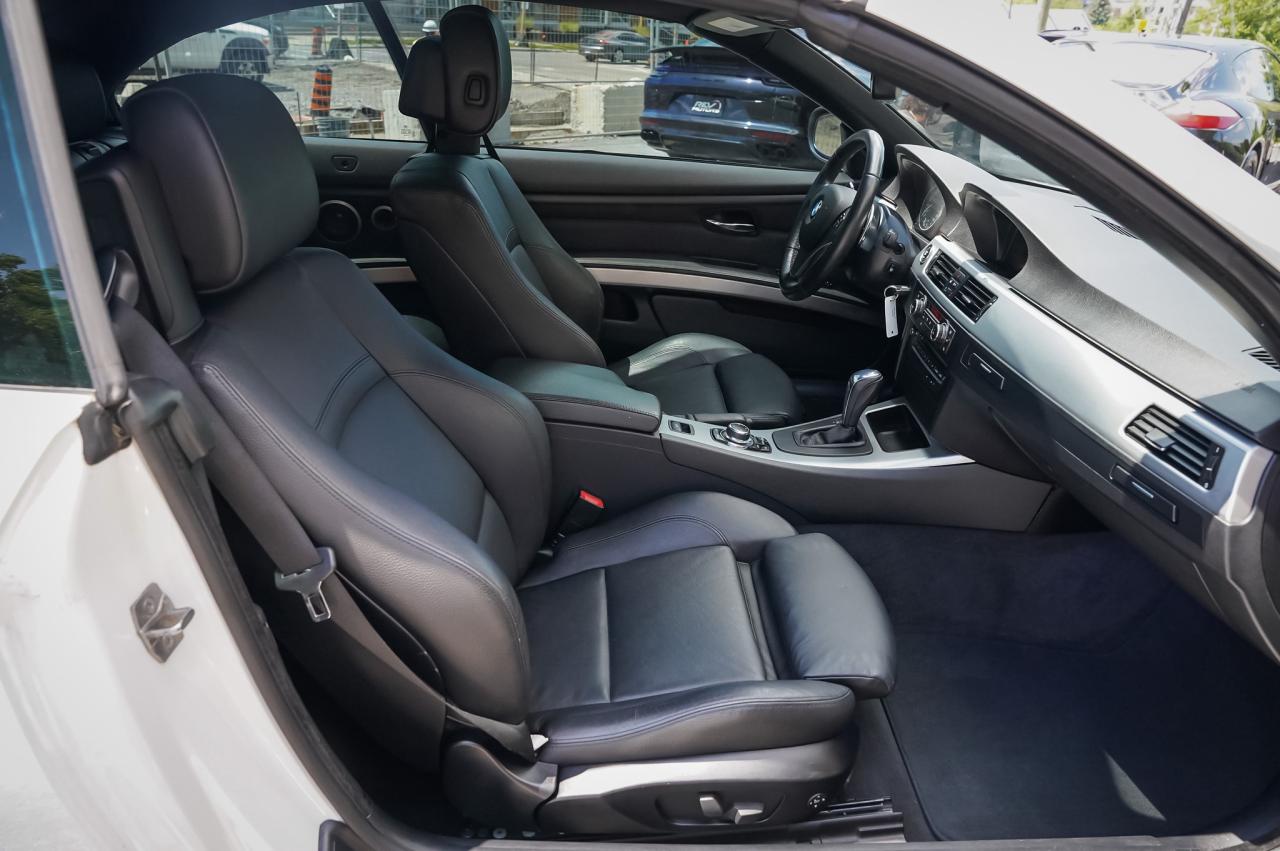 2013 BMW 3 Series 335i | Convertible | No Accidents Photo