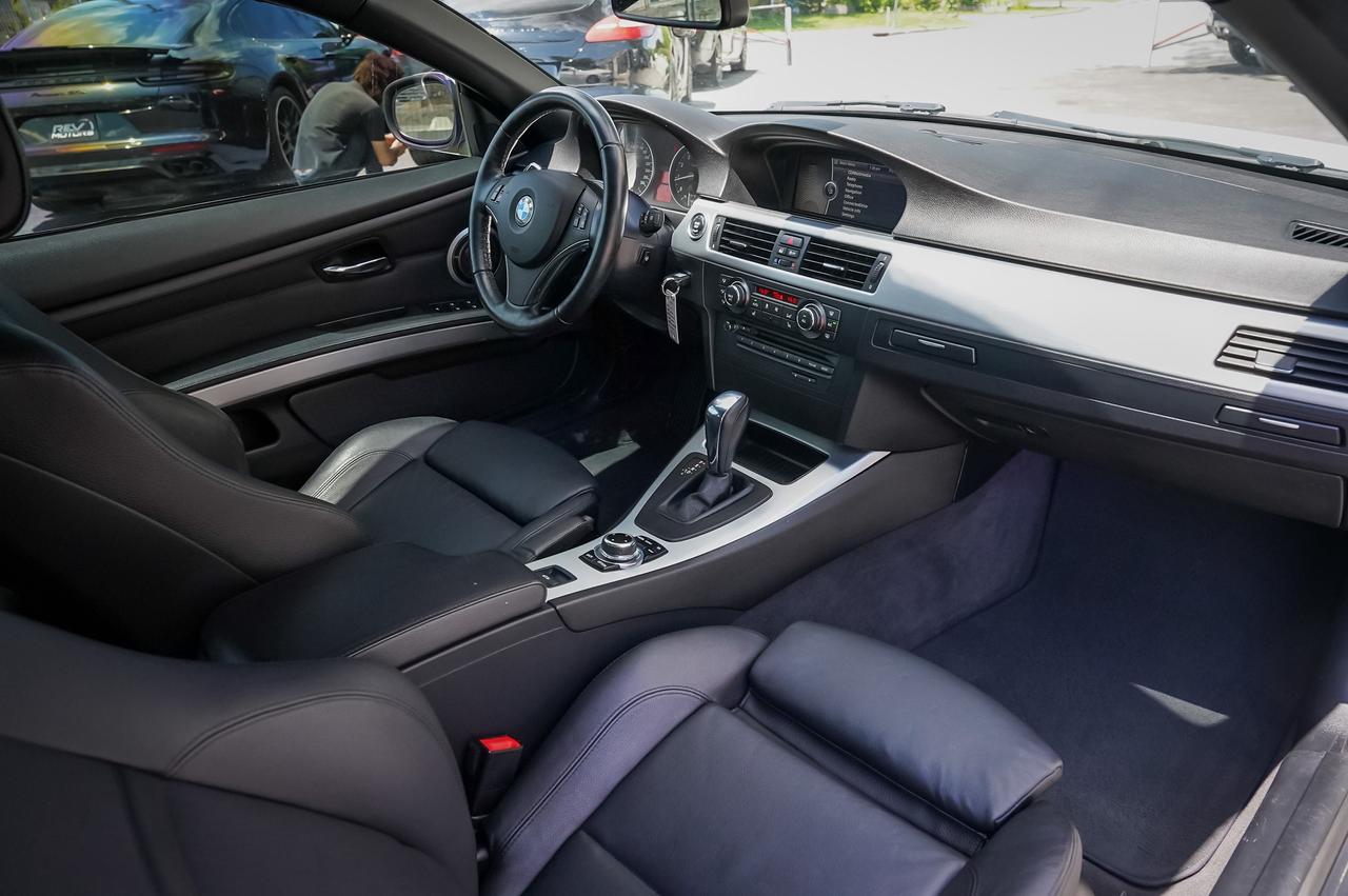 2013 BMW 3 Series 335i | Convertible | No Accidents Photo