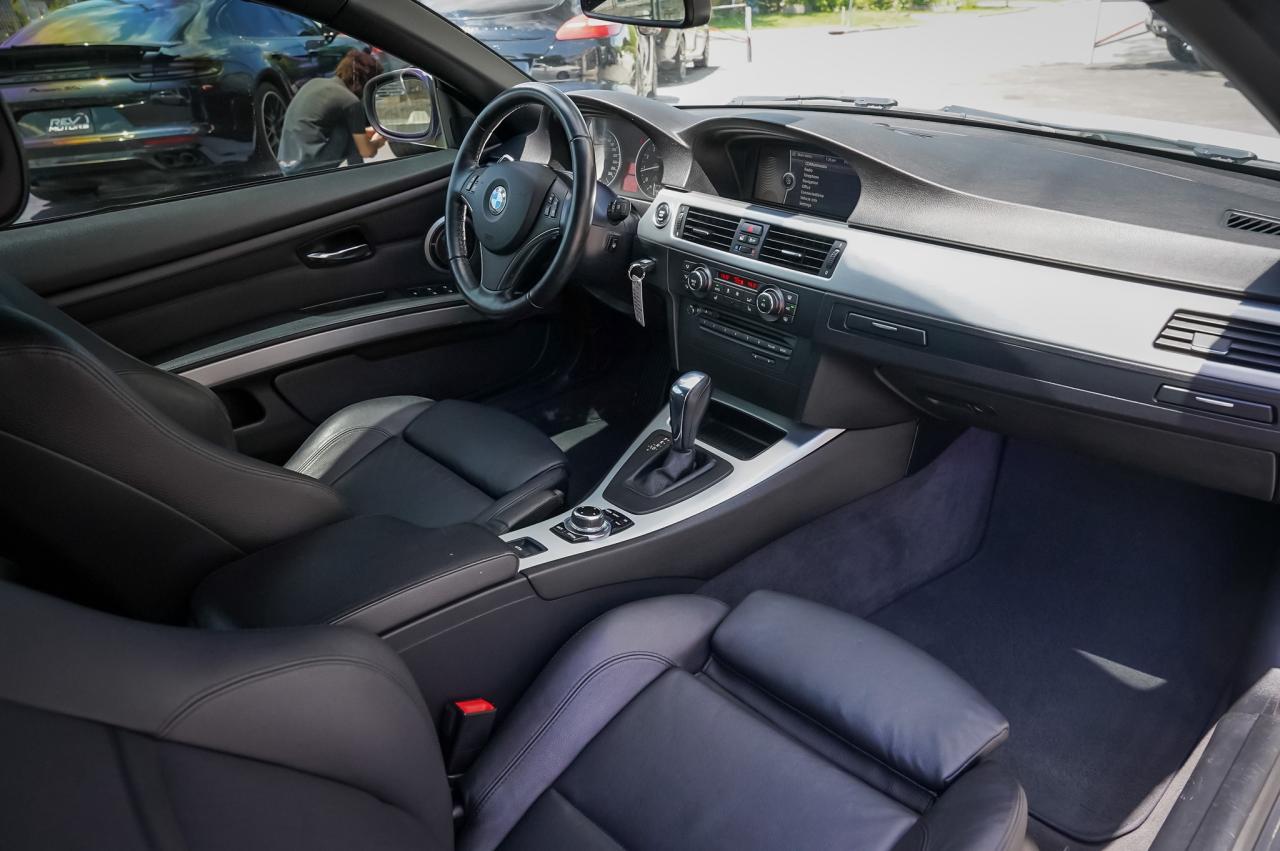 2013 BMW 3 Series 335i | Convertible | No Accidents Photo