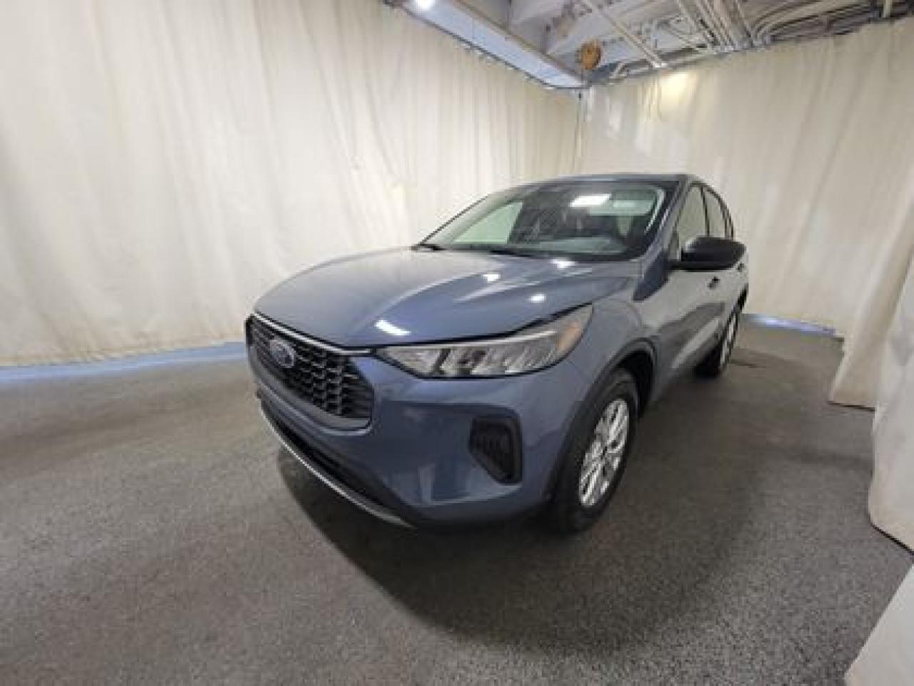 New 2025 Ford Escape ACTIVE W/LANE KEEPING SYSTEM for sale in Regina, SK