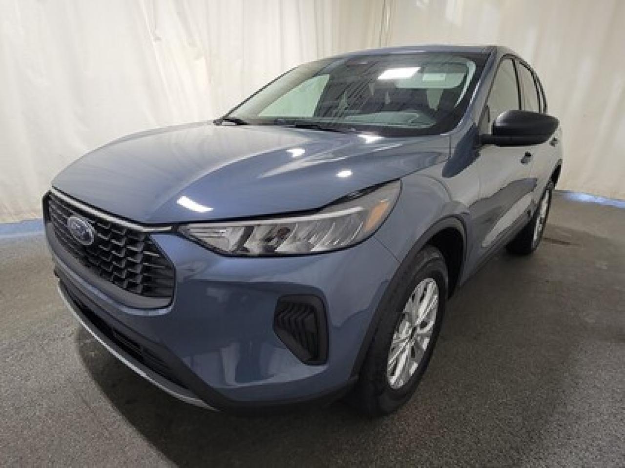 New 2025 Ford Escape ACTIVE W/LANE KEEPING SYSTEM for sale in Regina, SK