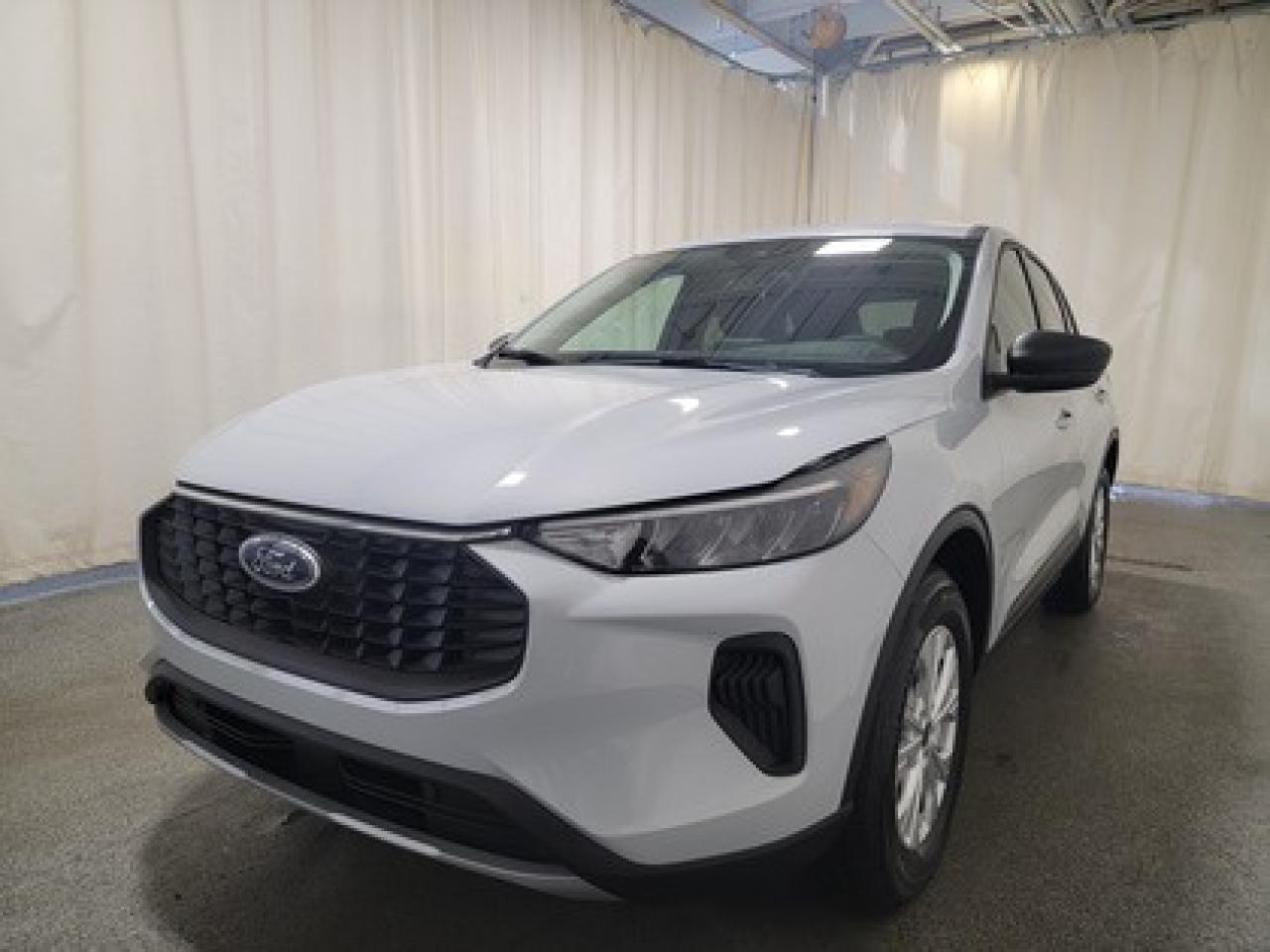 New 2025 Ford Escape ACTIVE W/LANE KEEPING SYSTEM for sale in Regina, SK