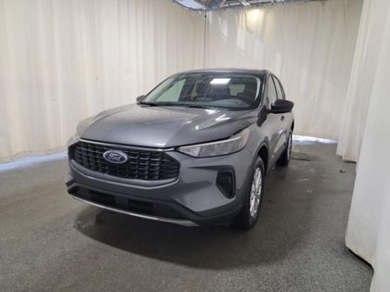 New 2025 Ford Escape ACTIVE W/PRE-COLLISION ASSIST W/AEB for sale in Regina, SK