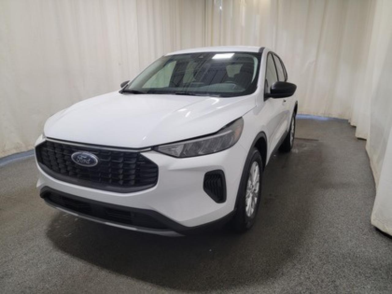 New 2025 Ford Escape ACTIVE W/ LANE KEEPING SYSTEM for sale in Regina, SK