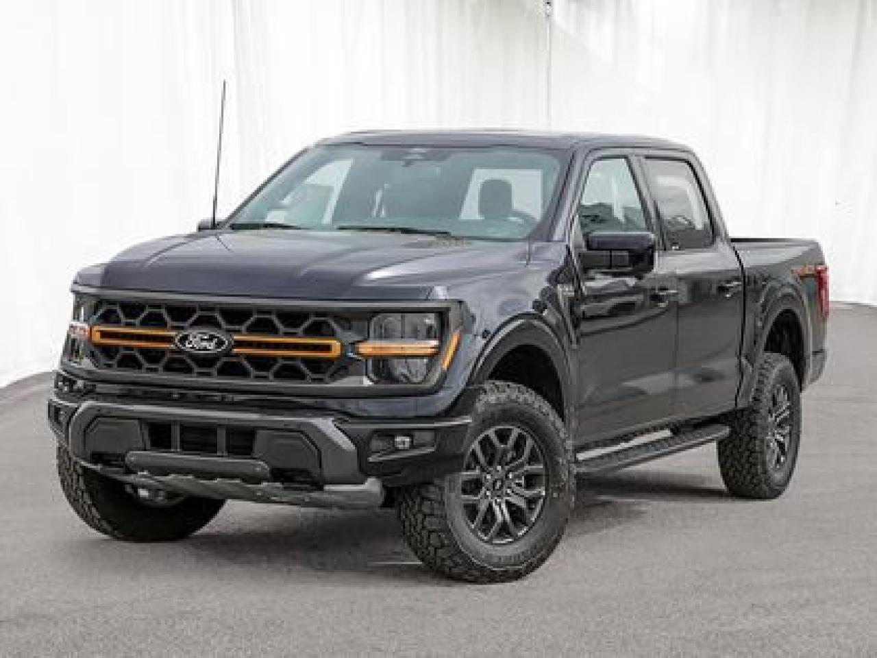 New 2025 Ford F-150 TREMOR W/ PRO TRAILER HITCH ASSIST for sale in Regina, SK