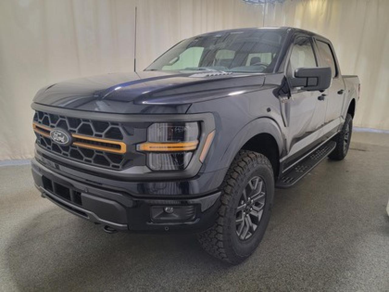 New 2025 Ford F-150 TREMOR W/ PRO TRAILER HITCH ASSIST for sale in Regina, SK
