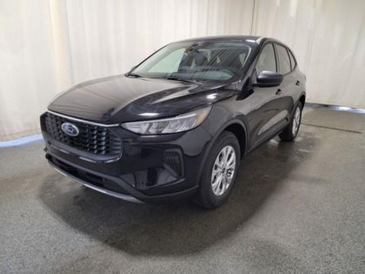 New 2025 Ford Escape ACTIVE W/ HEATED FRONT SEATS for sale in Regina, SK