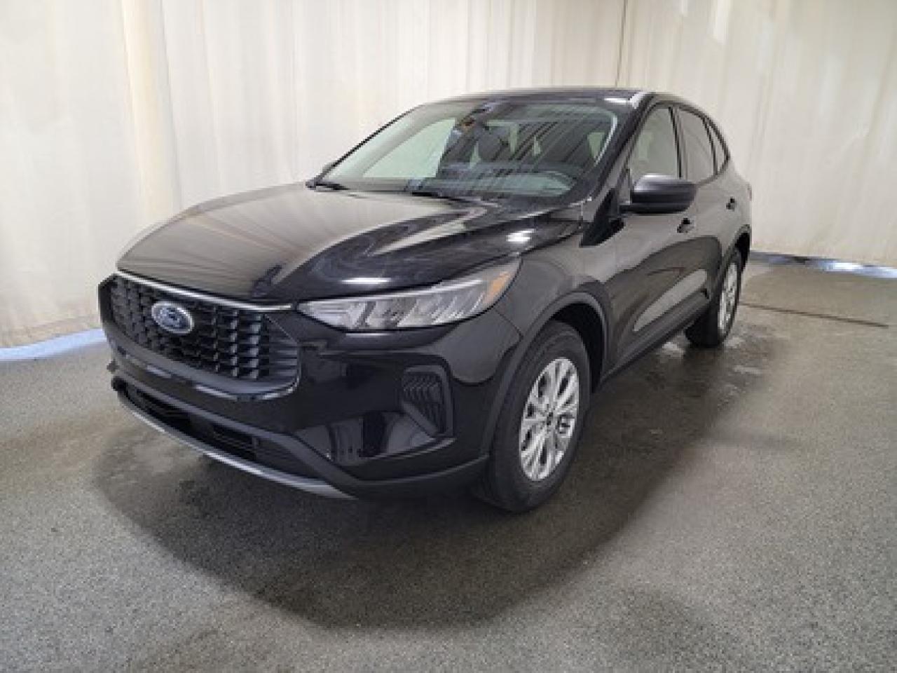 New 2025 Ford Escape ACTIVE W/ HEATED FRONT SEATS for sale in Regina, SK
