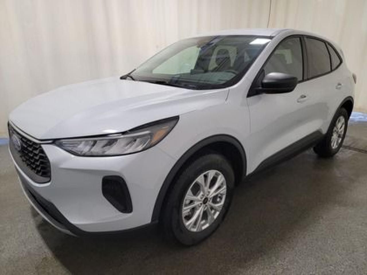 New 2025 Ford Escape ACTIVE W/ REMOTE VEHICLE START for sale in Regina, SK