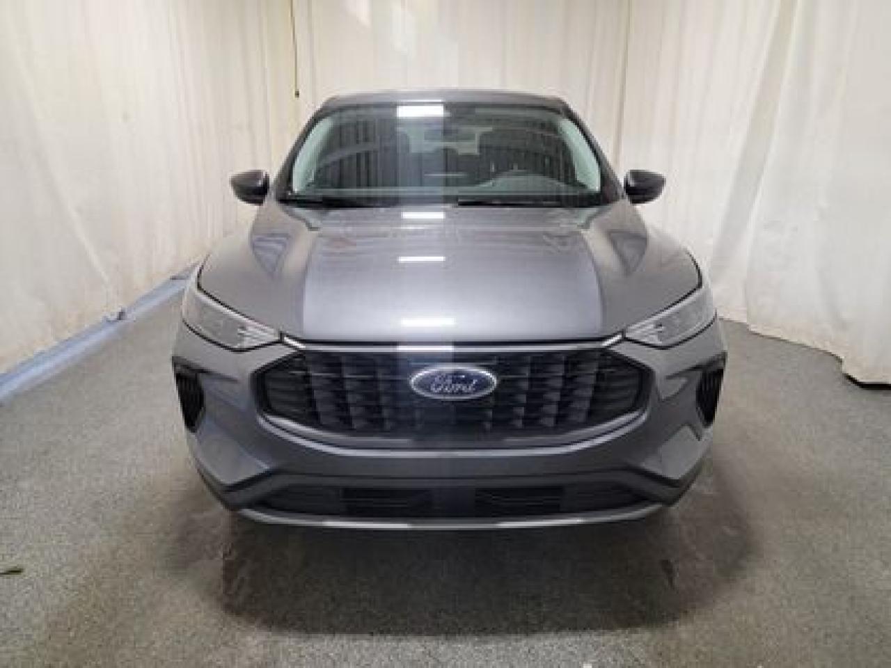 New 2025 Ford Escape ACTIVE W/PRE-COLLISION ASSIST W/AEB for sale in Regina, SK