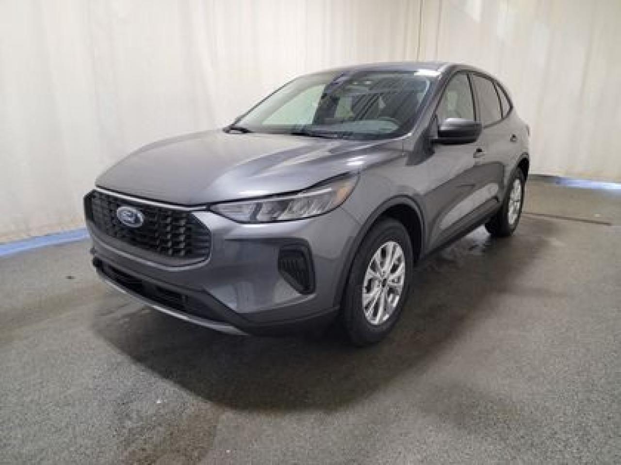 New 2025 Ford Escape ACTIVE W/PRE-COLLISION ASSIST W/AEB for sale in Regina, SK