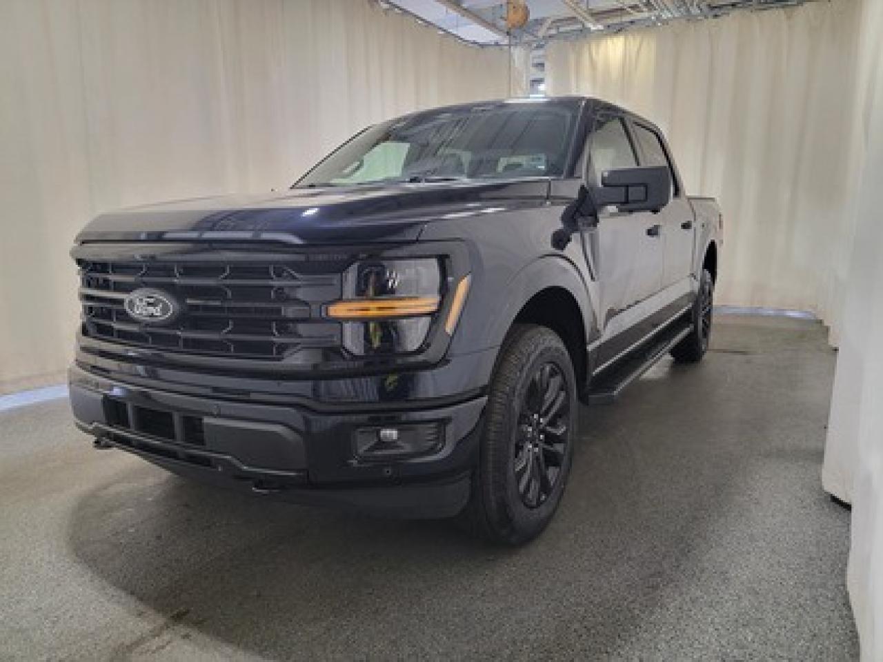 New 2025 Ford F-150 XLT W/ REVERSE BRAKE ASSIST for sale in Regina, SK
