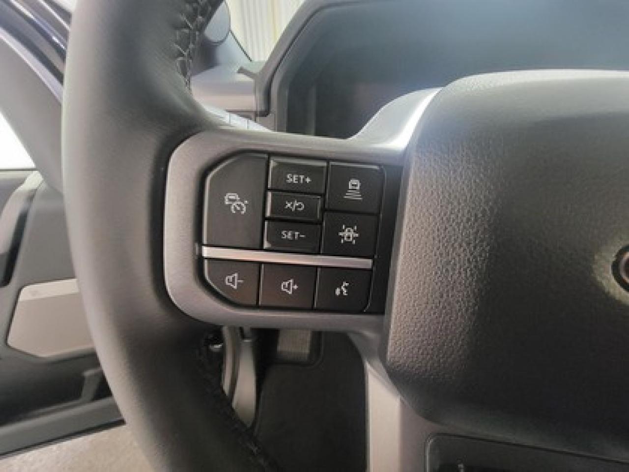 New 2025 Ford F-150 XLT W/FX4 OFF ROAD PACKAGE for sale in Regina, SK