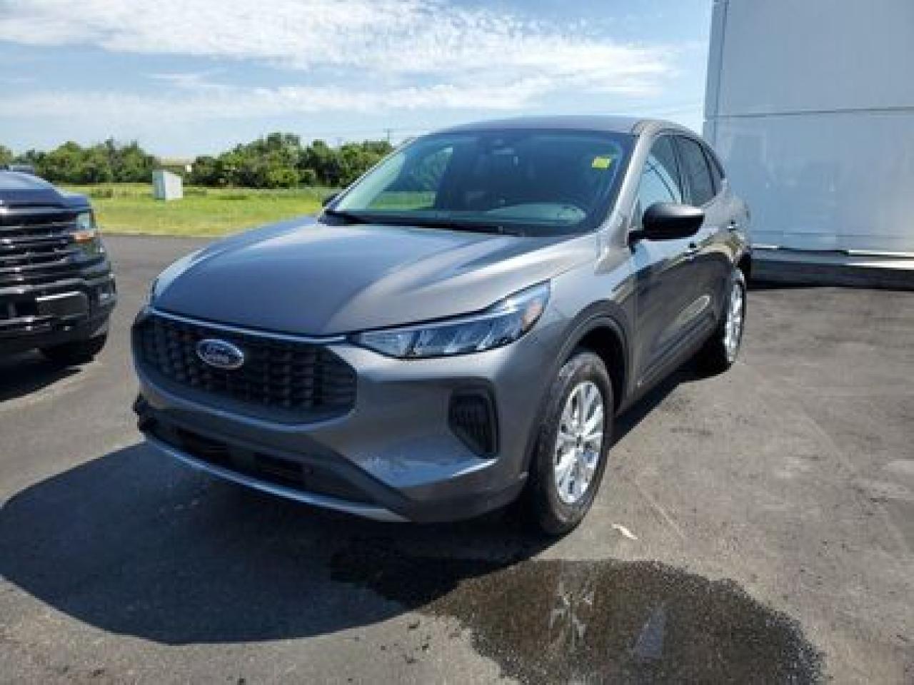 New 2025 Ford Escape ACTIVE W/ REMOTE VEHICLE START for sale in Moose Jaw, SK