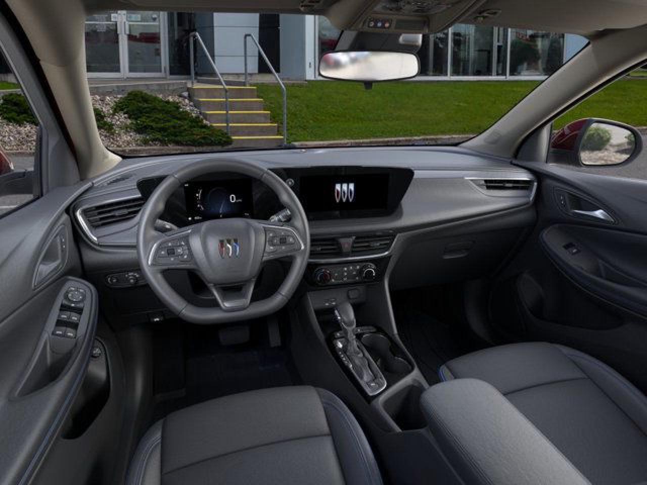 New 2026 Buick Encore GX Sport Touring- Power Liftgate for sale in Kingston, ON