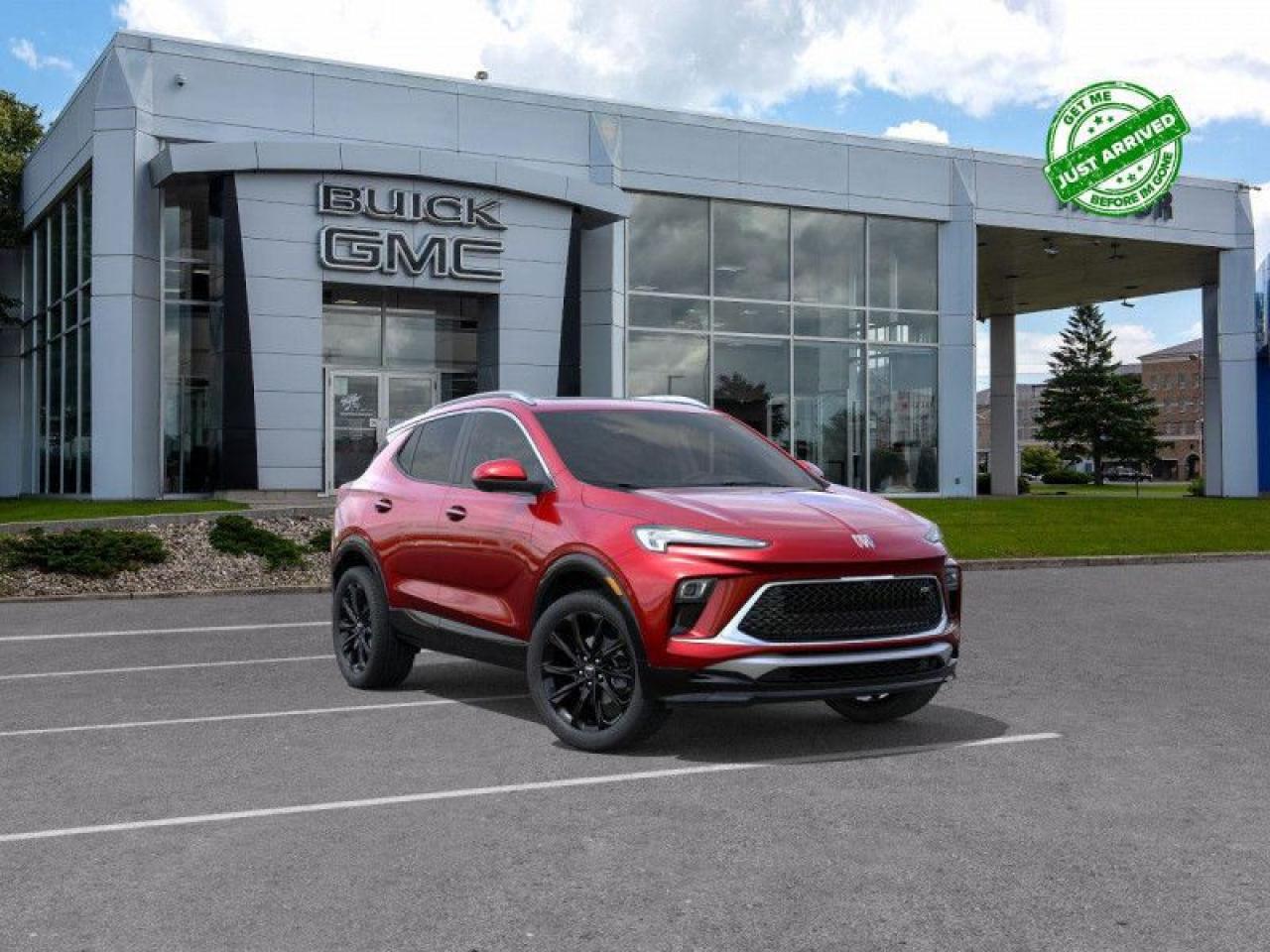 New 2026 Buick Encore GX Sport Touring for sale in Kingston, ON