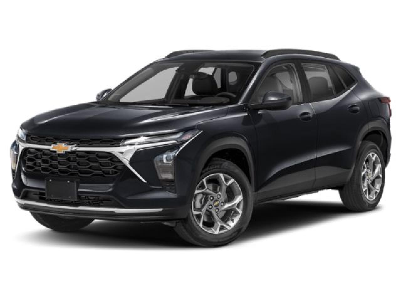 New 2025 Chevrolet Trax LS for sale in Kingston, ON