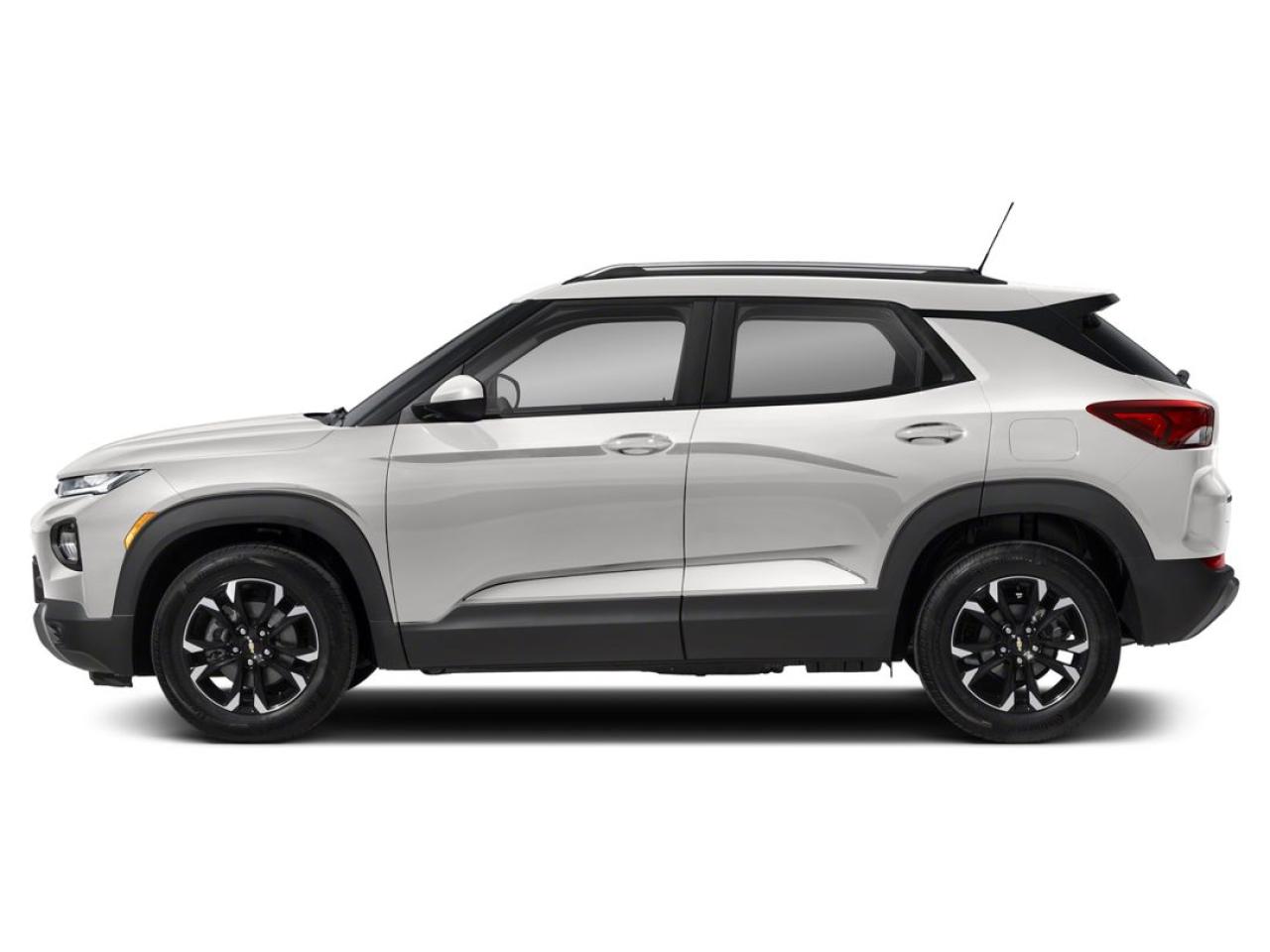 Used 2023 Chevrolet TrailBlazer LT for sale in Kingston, ON