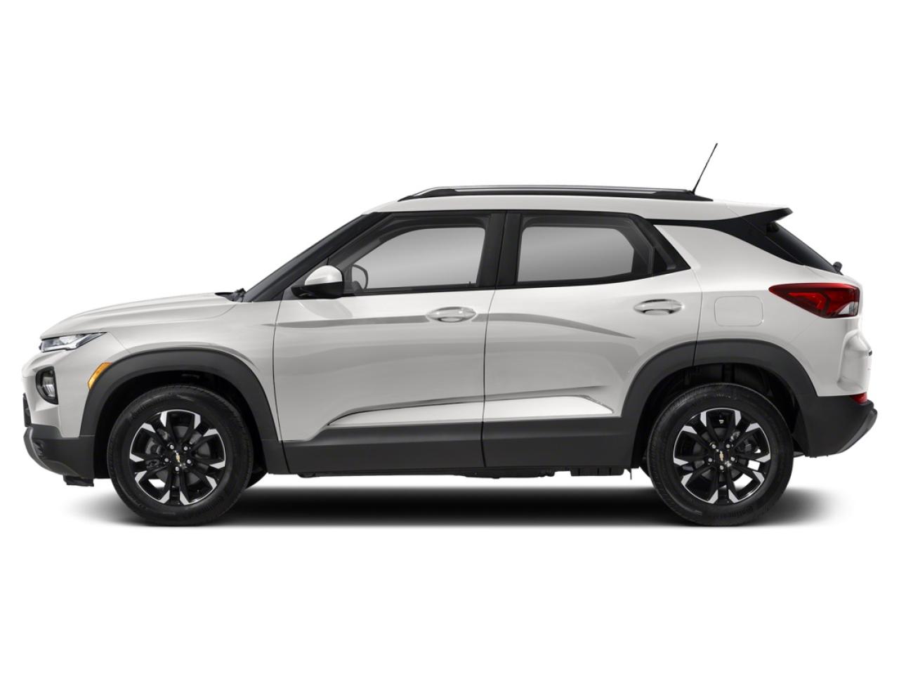 Used 2023 Chevrolet TrailBlazer LT for sale in Kingston, ON
