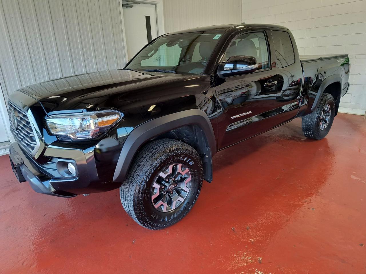 Used 2023 Toyota Tacoma  for sale in Pembroke, ON