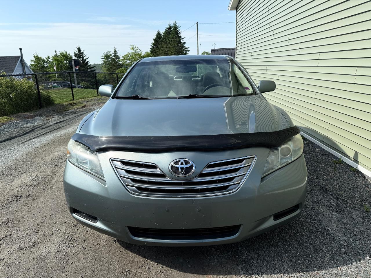 2008 Toyota Camry *PENDING SALE* - Photo #2