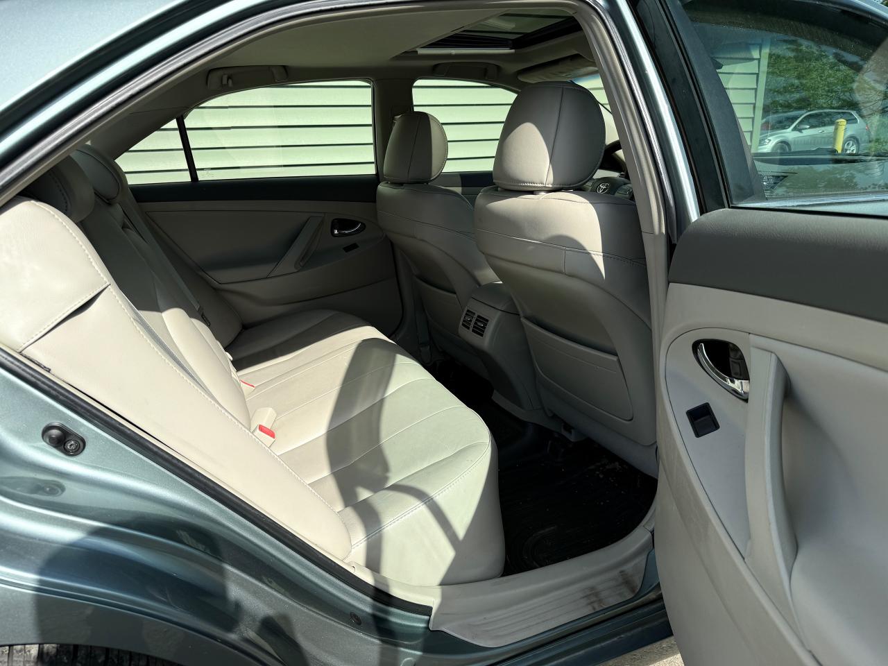 2008 Toyota Camry *PENDING SALE* - Photo #8