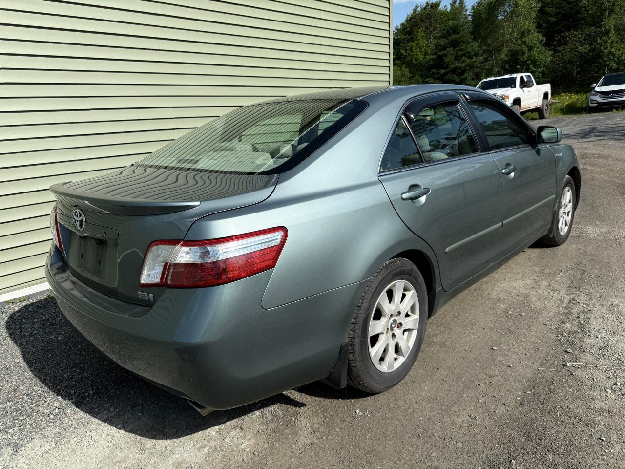 2008 Toyota Camry *PENDING SALE* - Photo #6