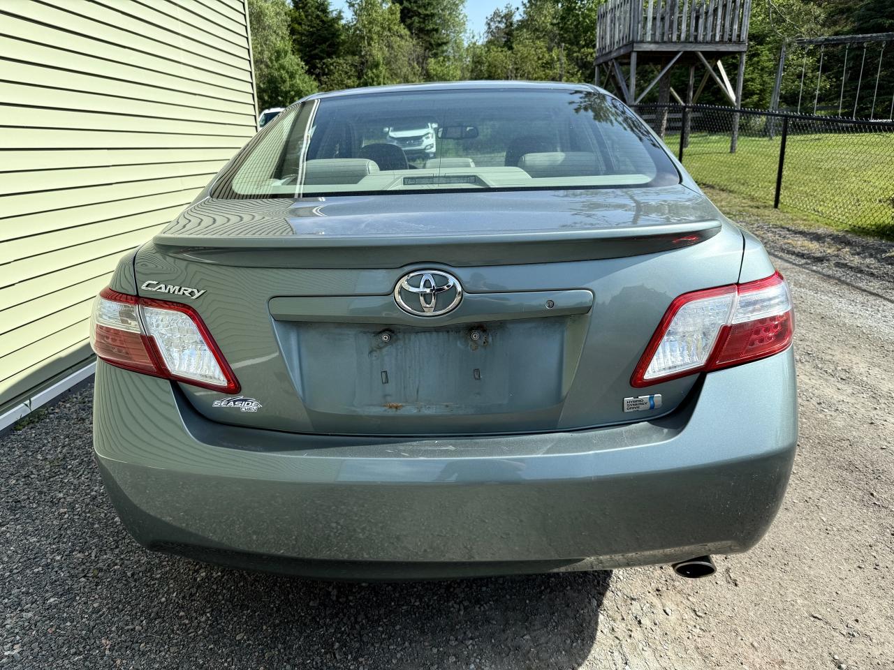 2008 Toyota Camry *PENDING SALE* - Photo #5