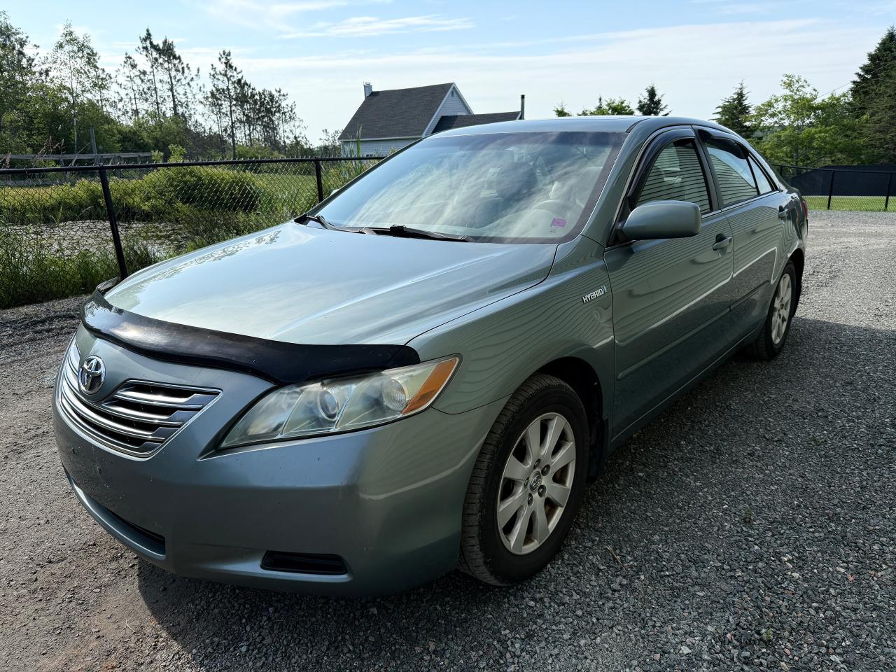 2008 Toyota Camry *PENDING SALE* - Photo #3